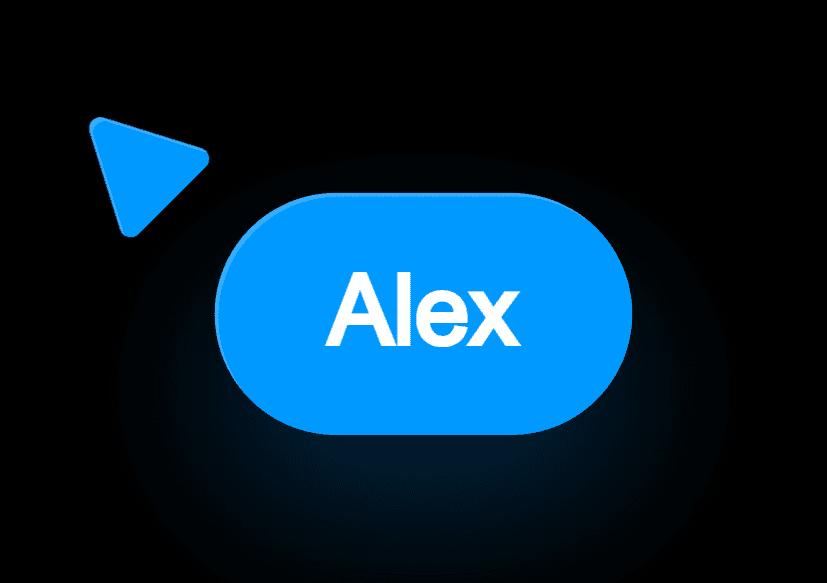 name tag